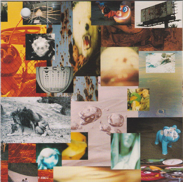 Medicine (2) – Shot Forth Self Living