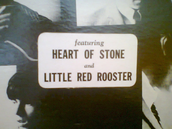 The Rolling Stones – The Rolling Stones, Now!