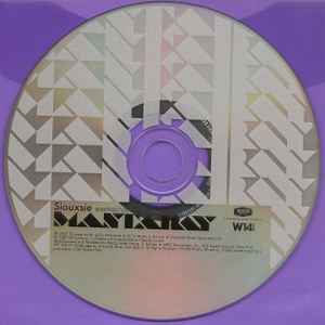 Siouxsie* – Mantaray