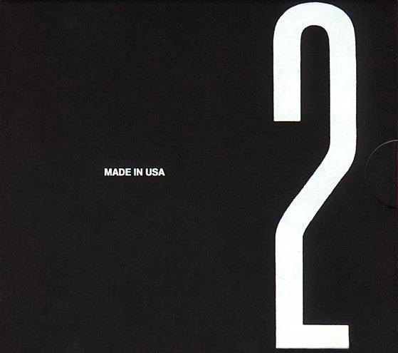 Depeche Mode – Singles 7-12