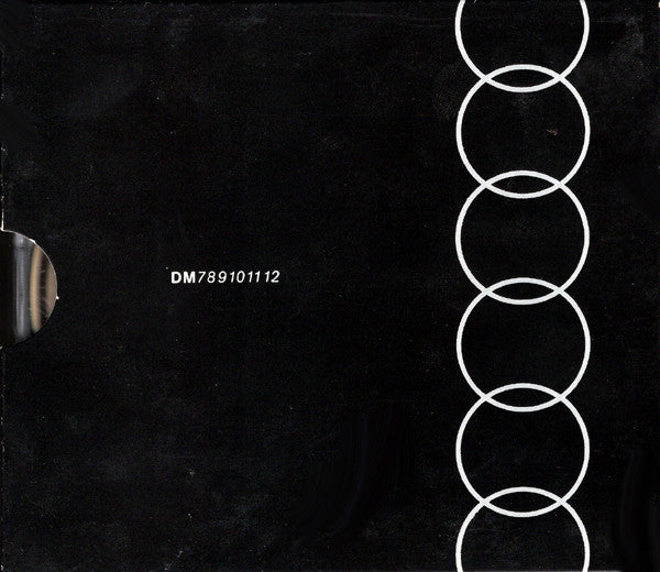 Depeche Mode – Singles 7-12