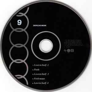 Depeche Mode – Singles 7-12