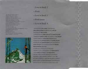 Depeche Mode – Singles 7-12