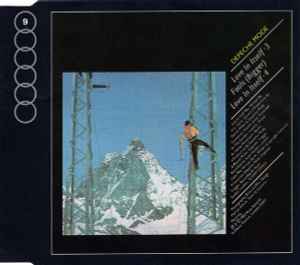 Depeche Mode – Singles 7-12