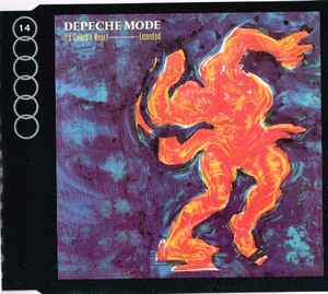 Depeche Mode – Singles 13-18