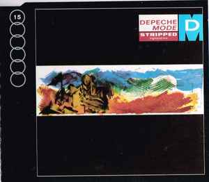 Depeche Mode – Singles 13-18