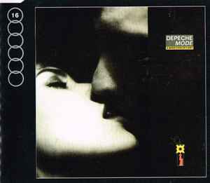 Depeche Mode – Singles 13-18