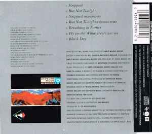 Depeche Mode – Singles 13-18