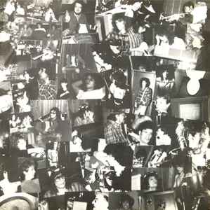 The Replacements – Pleased To Meet Me