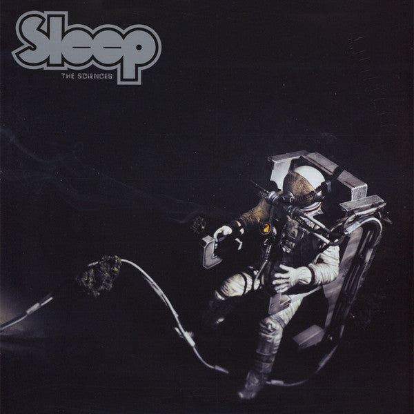 Sleep – The Sciences