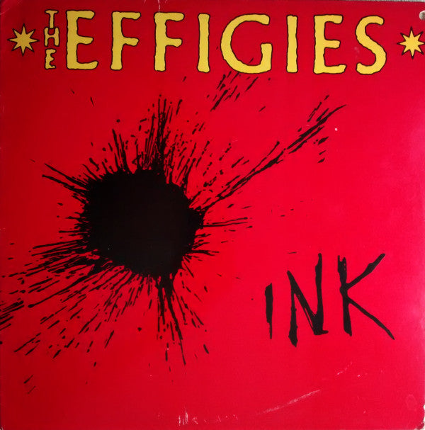 The Effigies – Ink