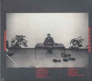 Interpol – Marauder