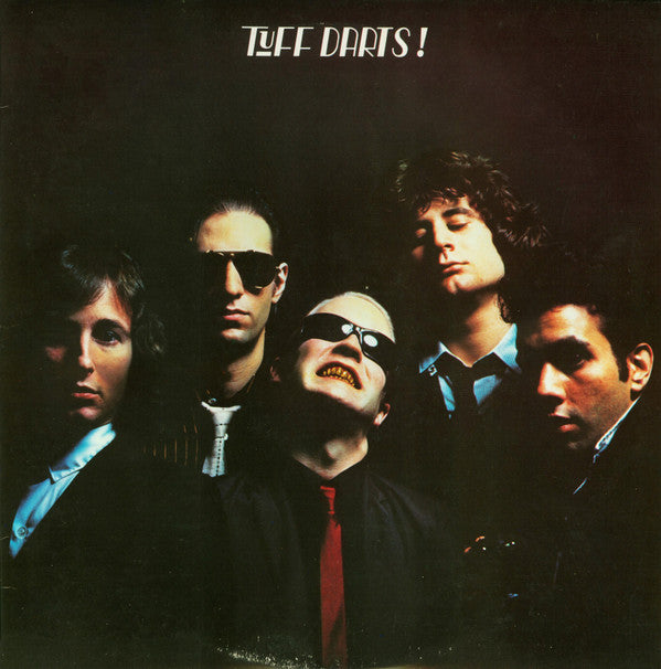 Tuff Darts!* – Tuff Darts!