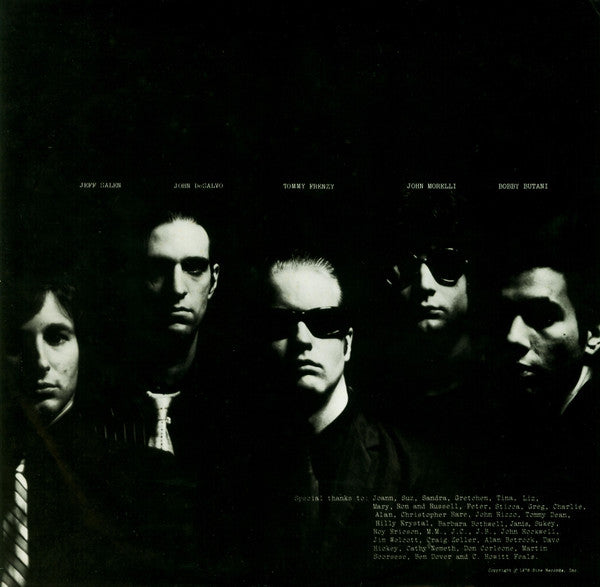 Tuff Darts!* – Tuff Darts!