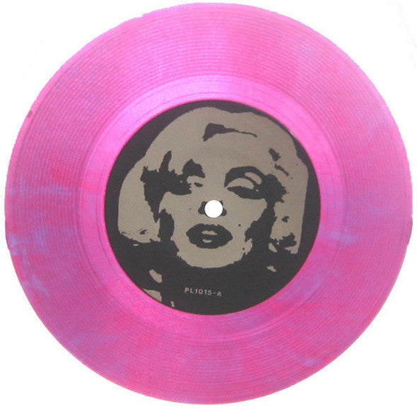 Glenn Danzig – Who Killed Marilyn?