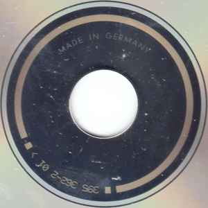 The Innocence Mission – Umbrella