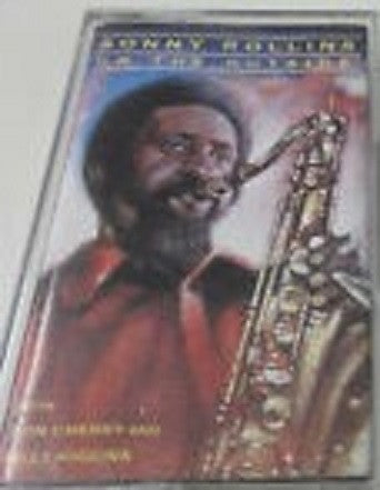 Sonny Rollins – On The Outside