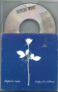 Depeche Mode – Enjoy The Silence
