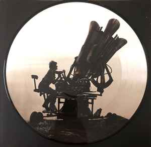 Kate Bush – Cloudbusting