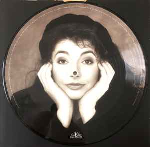 Kate Bush – Cloudbusting