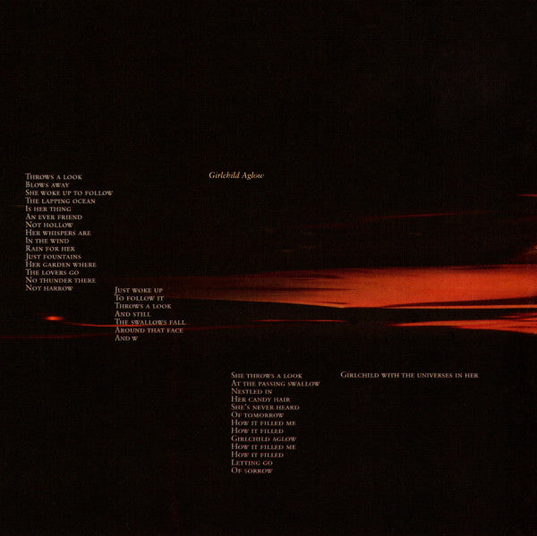 Peter Murphy – Dust
