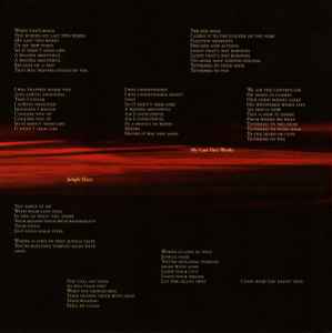 Peter Murphy – Dust