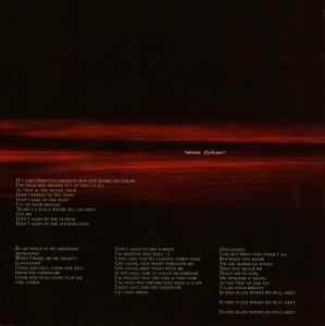 Peter Murphy – Dust