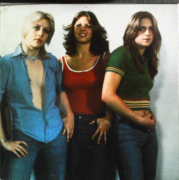 The Runaways – The Runaways