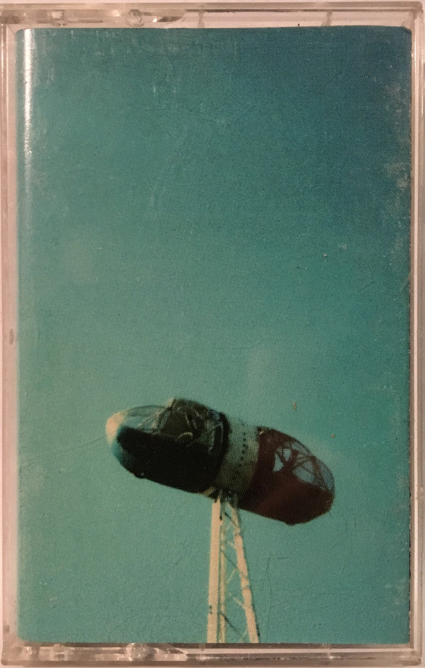Smashing Pumpkins* – Pisces Iscariot