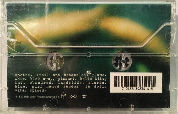Smashing Pumpkins* – Pisces Iscariot