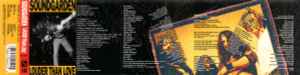Soundgarden – Louder Than Love
