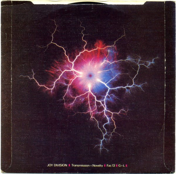 Joy Division – Transmission