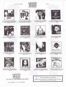 The Freeze – Misery Loves Company