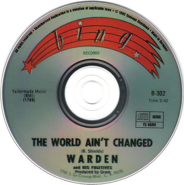 Various – Teen Jangler Blowout! (Cool Teen Clang N' Jangle Lowdown!)