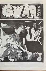 Gwar – Hell-O!