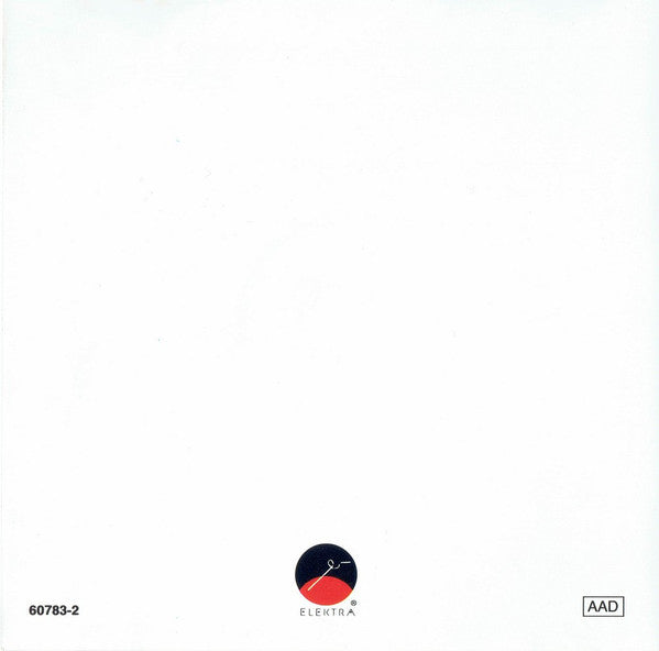 The Cure – Faith