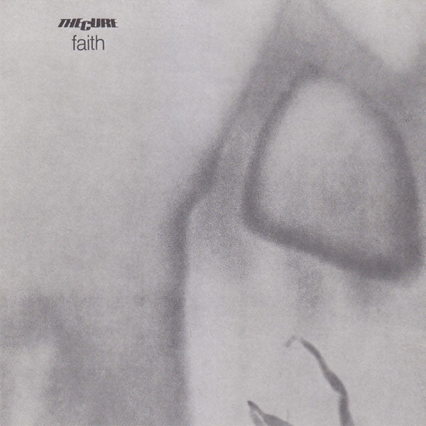 The Cure – Faith