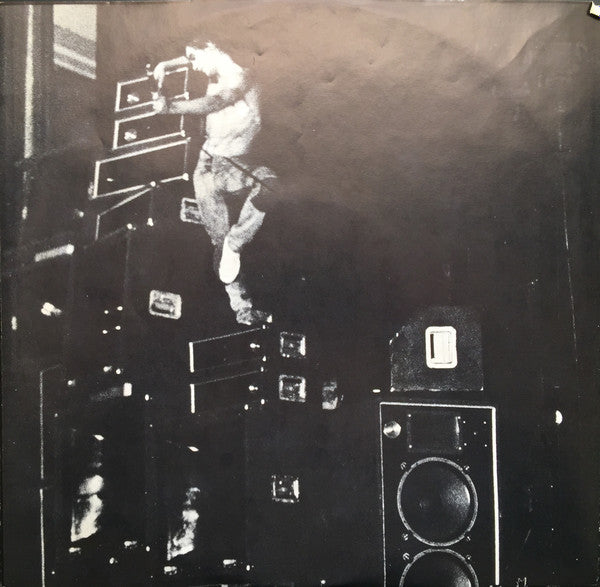 Iggy Pop – TV Eye 1977 Live