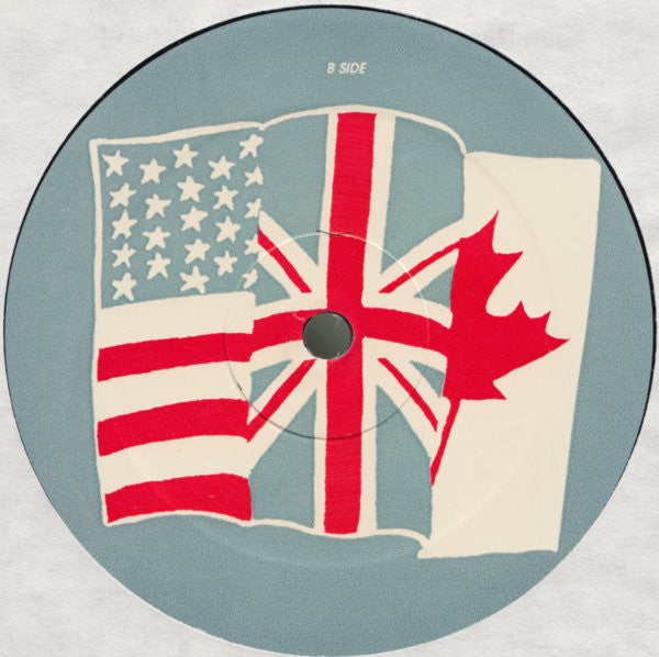 Toxic Reasons – Kill By Remote Control