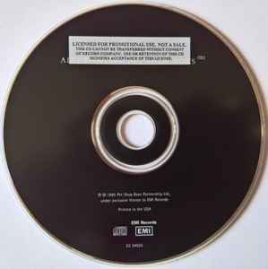 Pet Shop Boys – Alternative