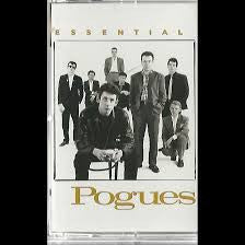 The Pogues – Essential
