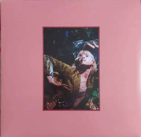 Hayley Williams - FLOWERS for VASES + Petals for Armor (Indie Exclusive Green & Pink Marbled Vinyl)