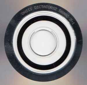 The Dictators – D.F.F.D.