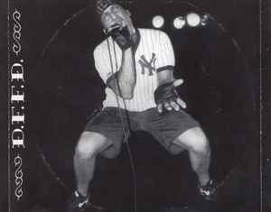 The Dictators – D.F.F.D.