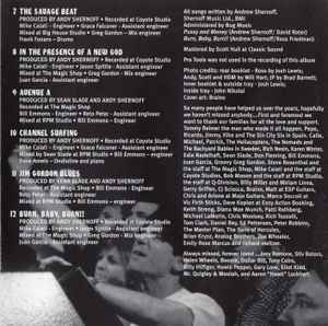 The Dictators – D.F.F.D.