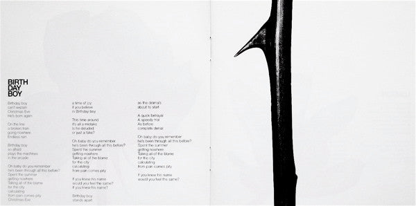 Pet Shop Boys – Release