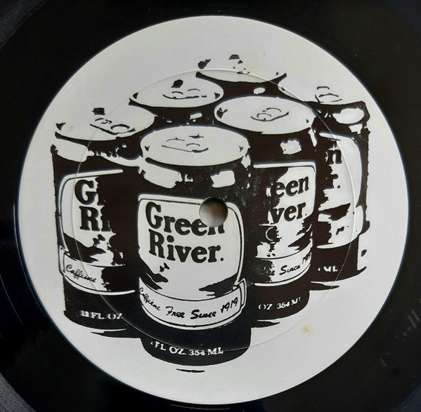 Green River – Rehab Doll