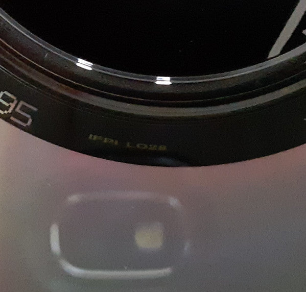 Low – Long Division