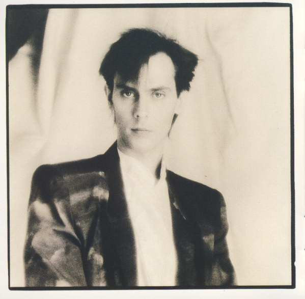 Peter Murphy – Should The World Fail To Fall Apart