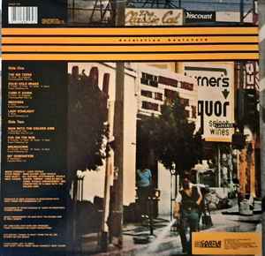 Sweet* – Desolation Boulevard